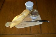 Rillettes 180 g